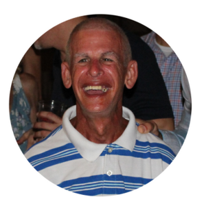 Fundraising Page: Adam Pomeranz